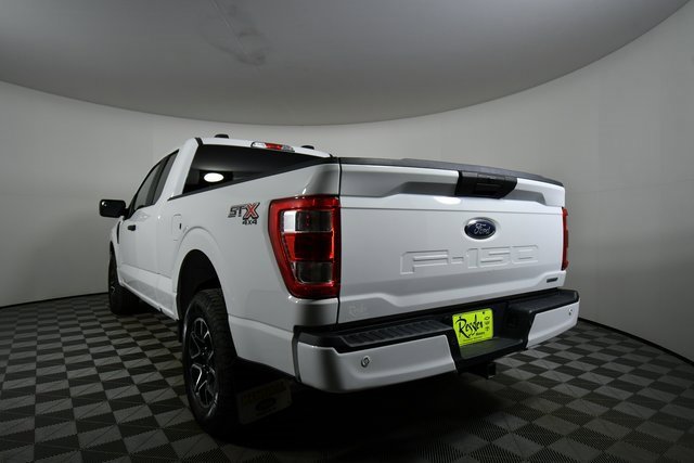 Used 2023 Ford F150 XL w/ STX Appearance Package image 13