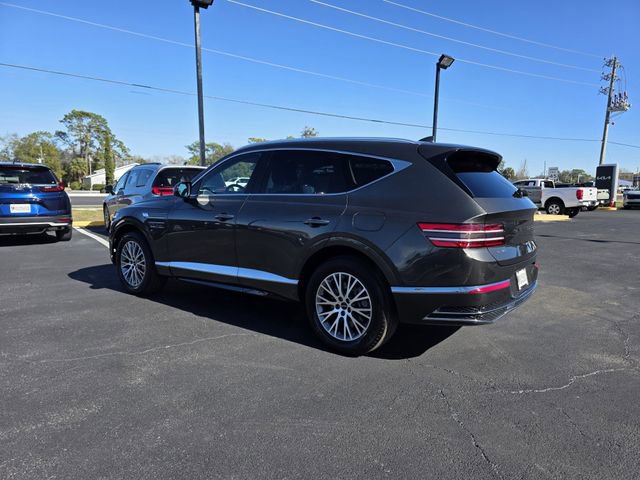 Used 2025 Genesis GV80 2.5T Standard AWD/4WD image 5