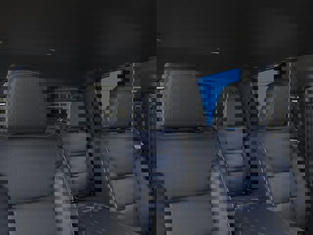 New 2025 Chevrolet Silverado EV LT image 24