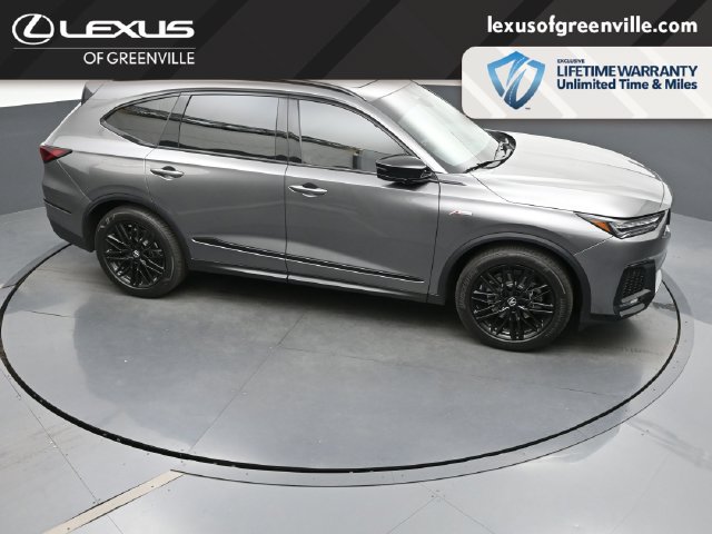 Used 2026 Acura MDX A-Spec w/ Advance Package AWD/4WD image 49