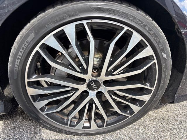 Used 2017 Audi A6 3.0T Premium Plus w/ Driver Assistance Package AWD/4WD image 7