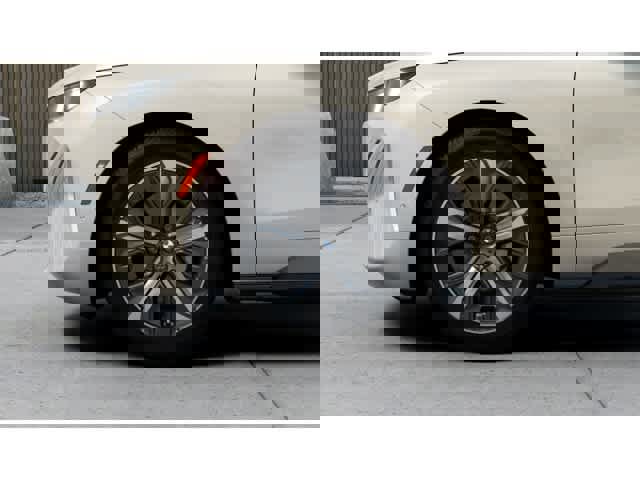 New 2026 BMW iX xDrive45 w/ Executive Package AWD/4WD image 7