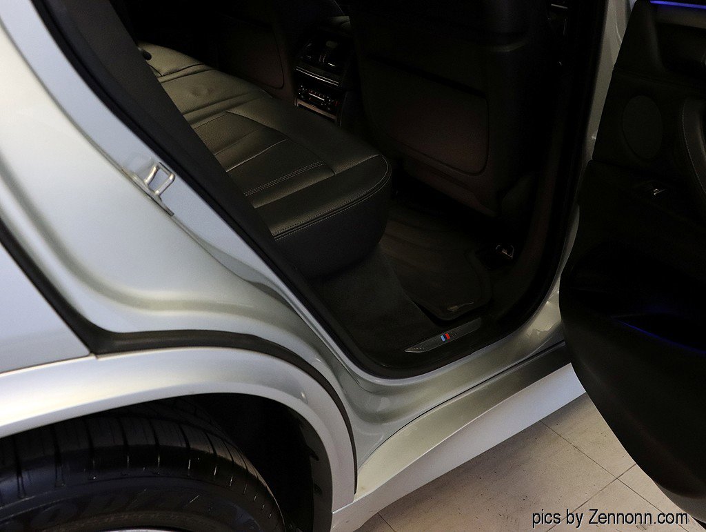 Used 2018 BMW X5 xDrive40e image 33