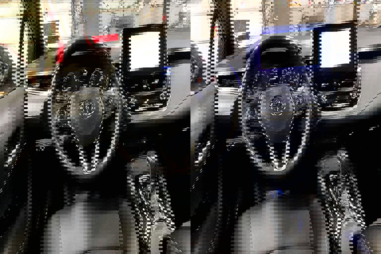 Certified 2023 Toyota Corolla SE image 6