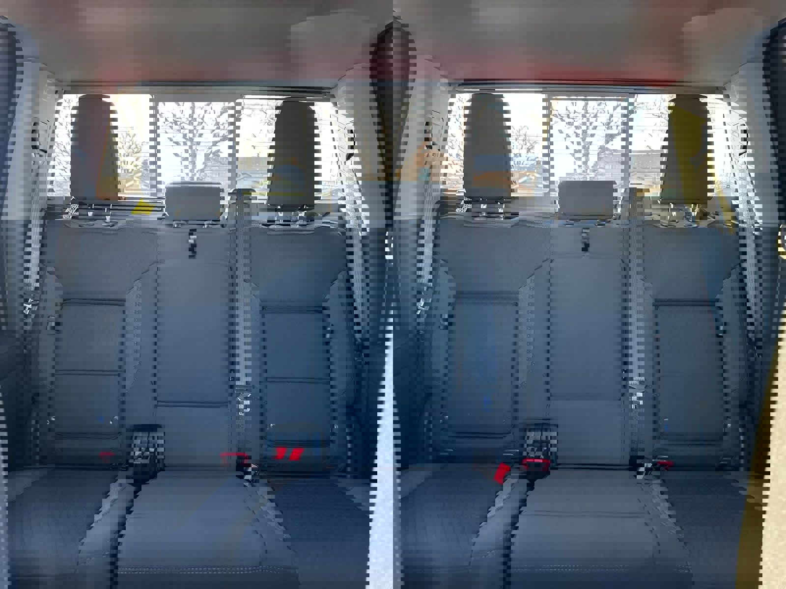 New 2025 GMC Sierra 1500 Elevation w/ Preferred Package image 25