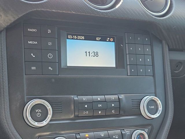 Used 2022 Ford Mustang EcoBoost image 24