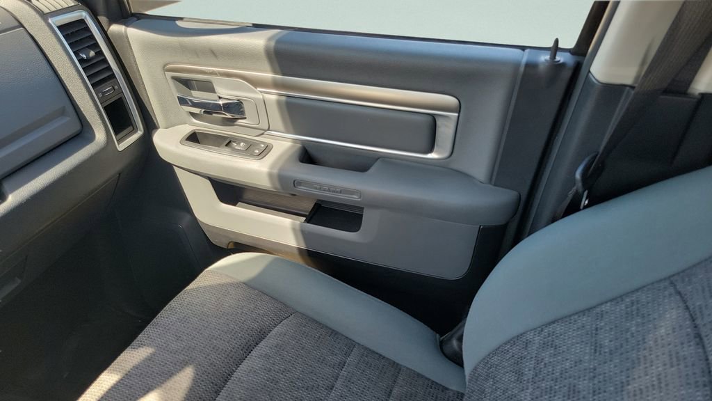 Used 2015 RAM 3500 Lone Star AWD/4WD image 13