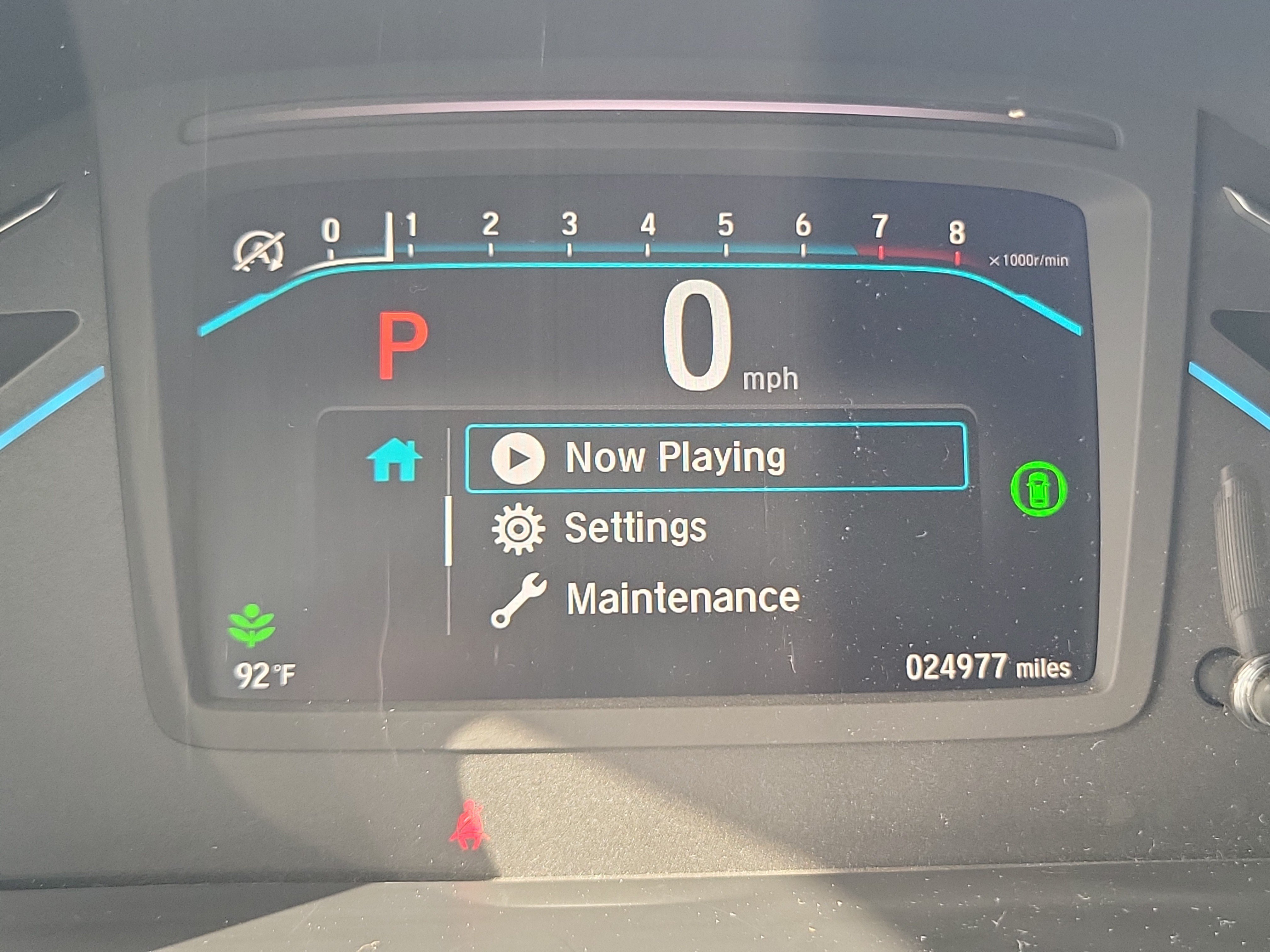 Certified 2023 Honda Odyssey Touring image 23