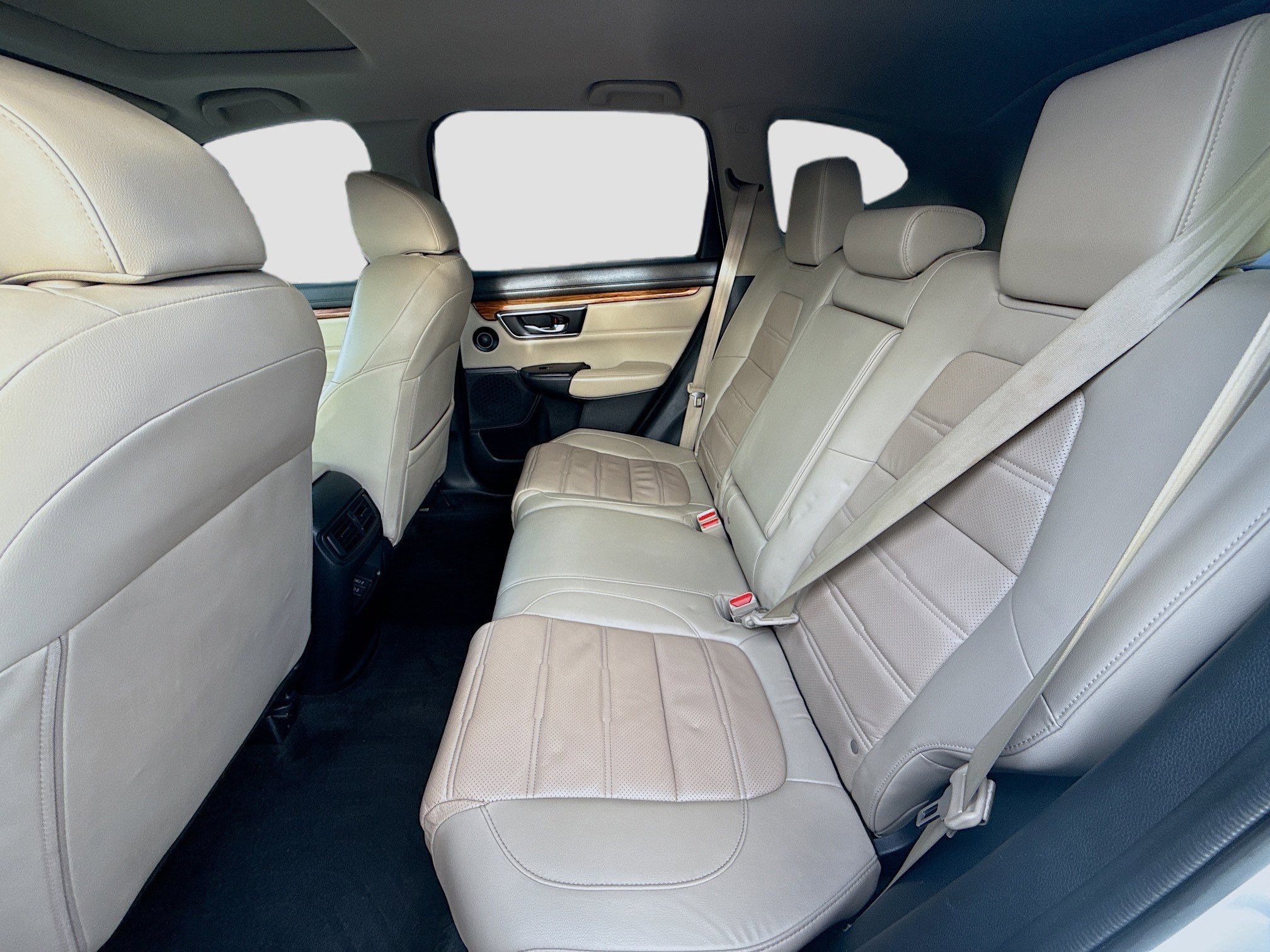 Used 2022 Honda CR-V EX-L image 24