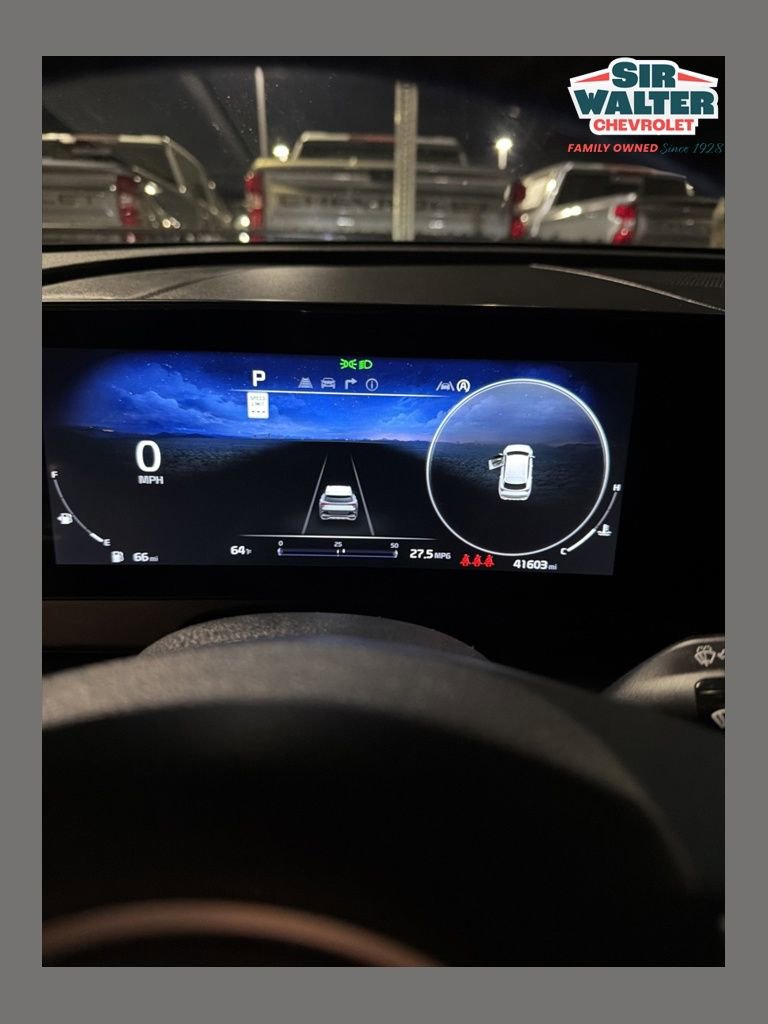 Used 2023 Kia Sportage SX image 1