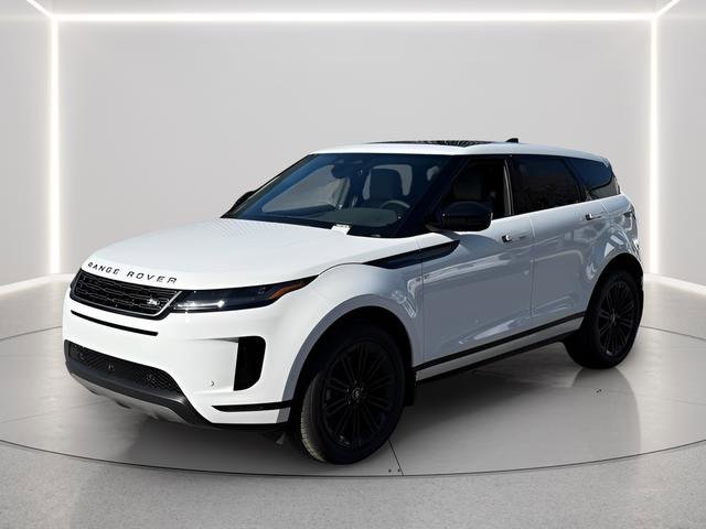 New 2026 Land Rover Range Rover Evoque S image 1