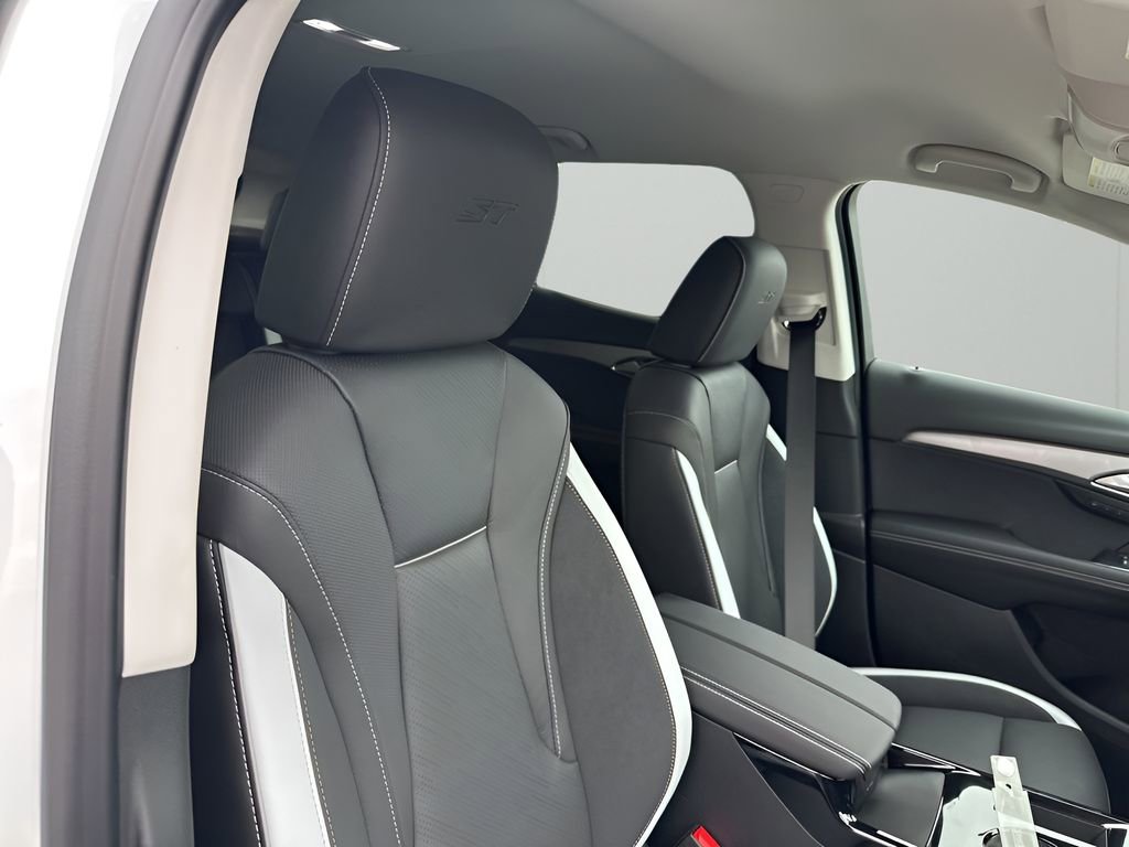 New 2026 Buick Envision Sport Touring image 15