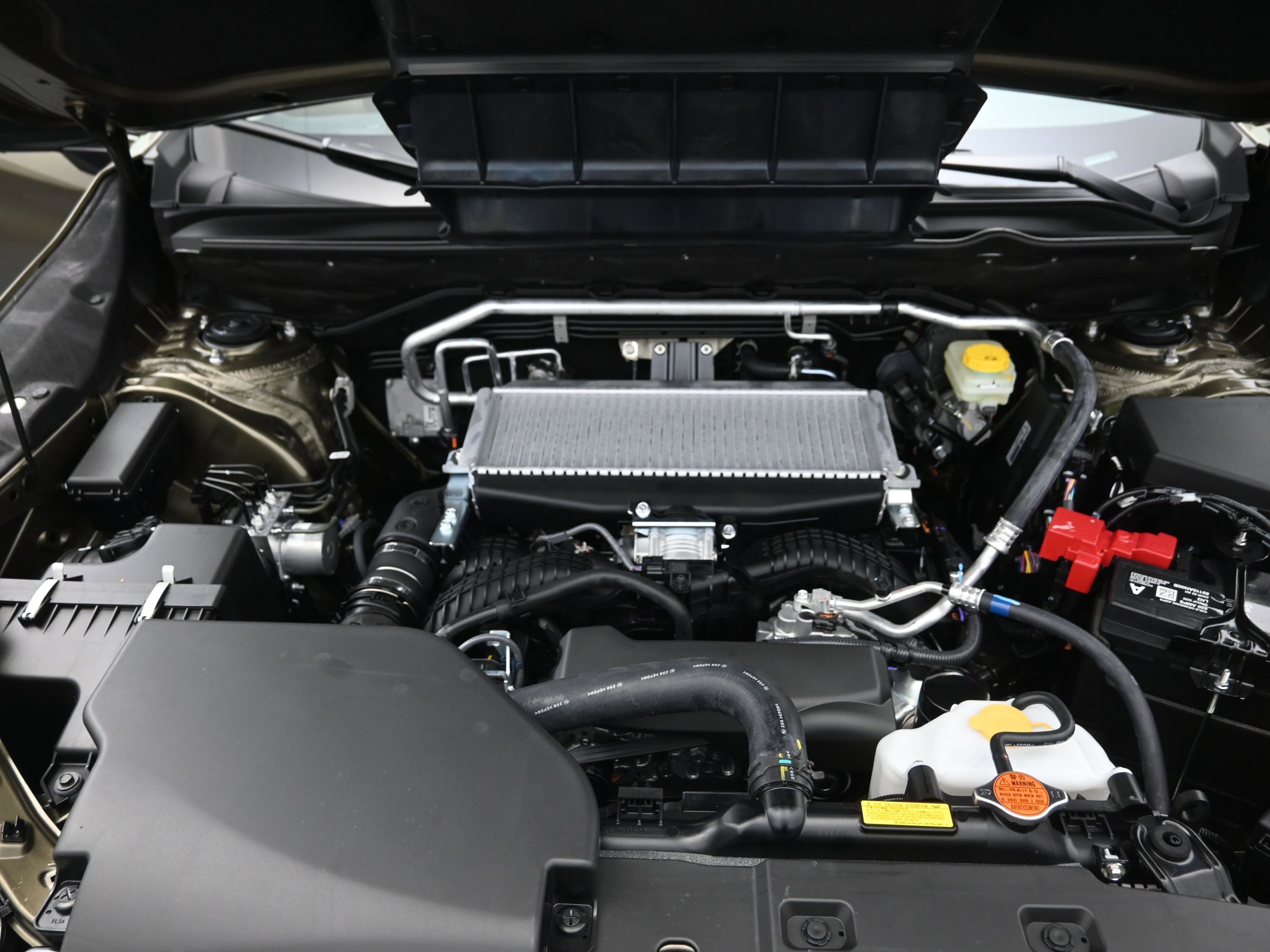 New 2025 Subaru Ascent Bronze Edition image 20