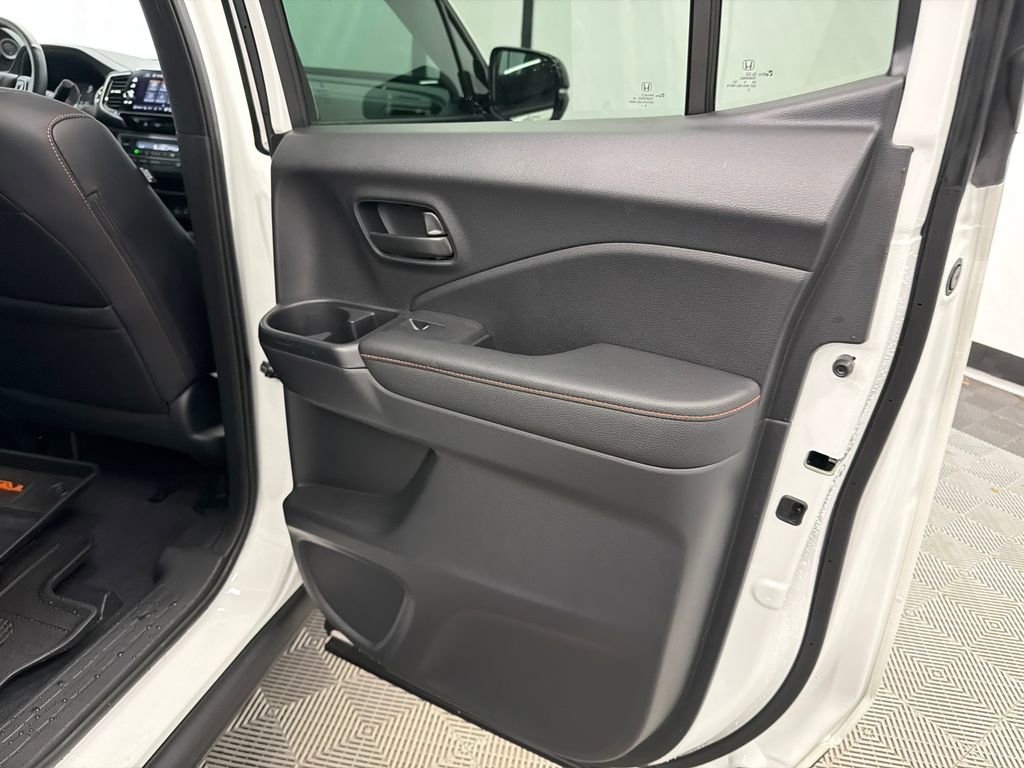 Used 2024 Honda Ridgeline TrailSport image 18