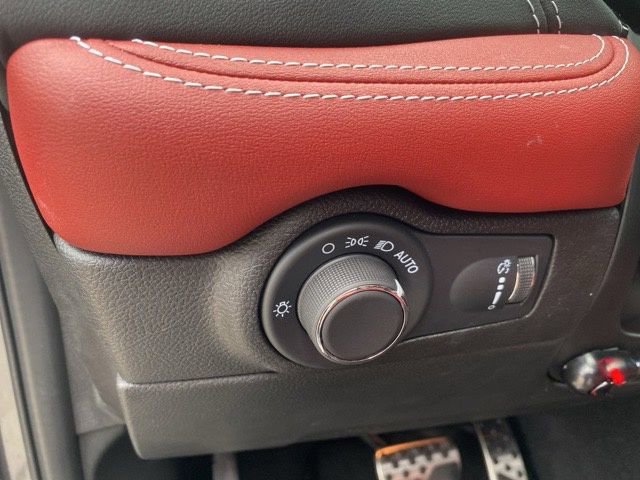 Used 2024 Dodge Durango SRT image 28