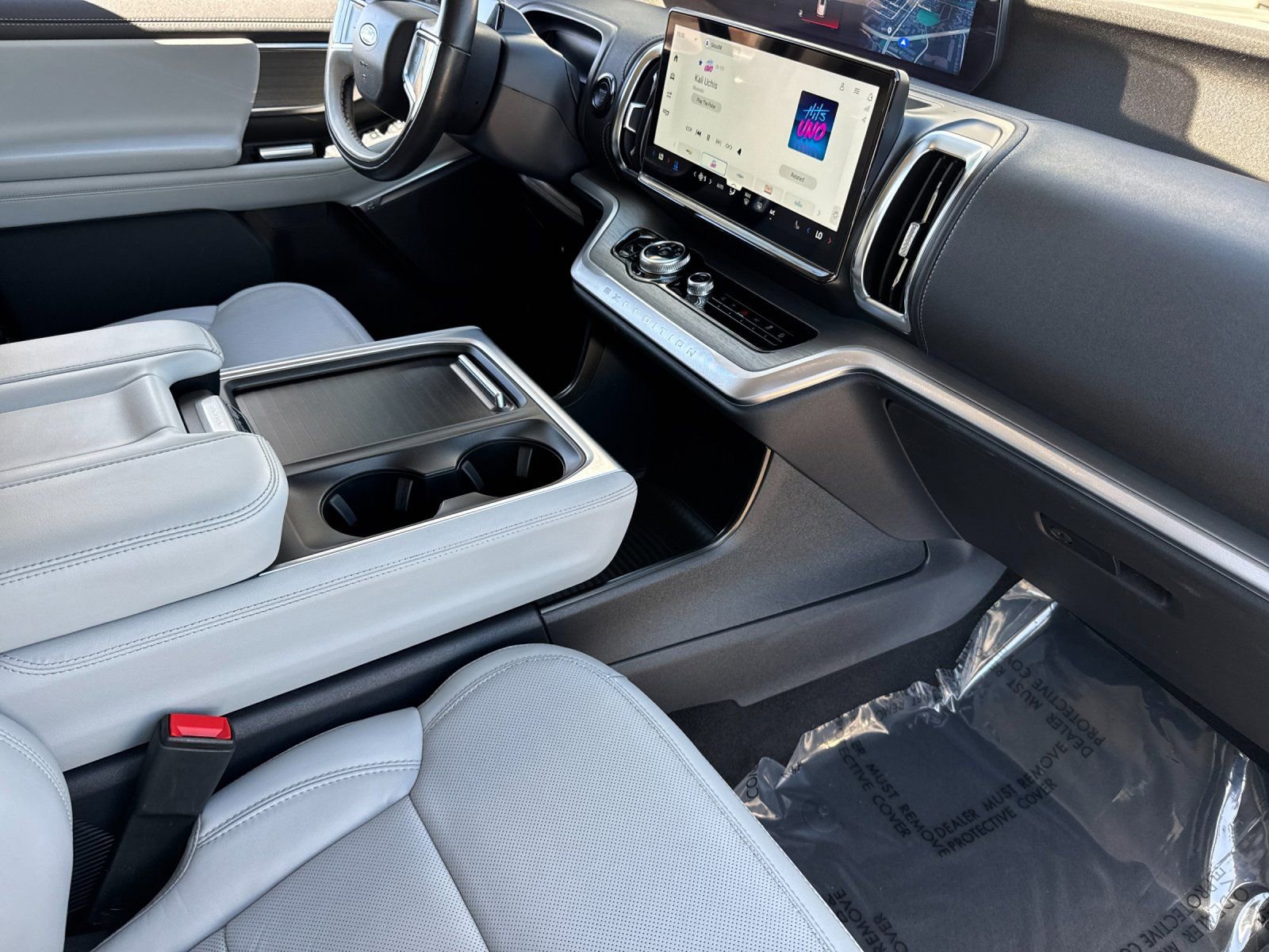 Used 2025 Ford Expedition Max Platinum image 20