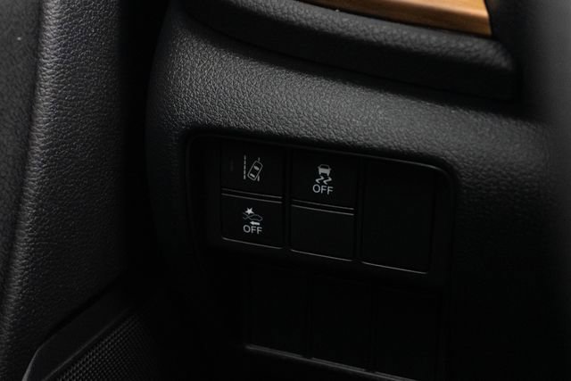 Certified 2022 Honda CR-V EX image 21