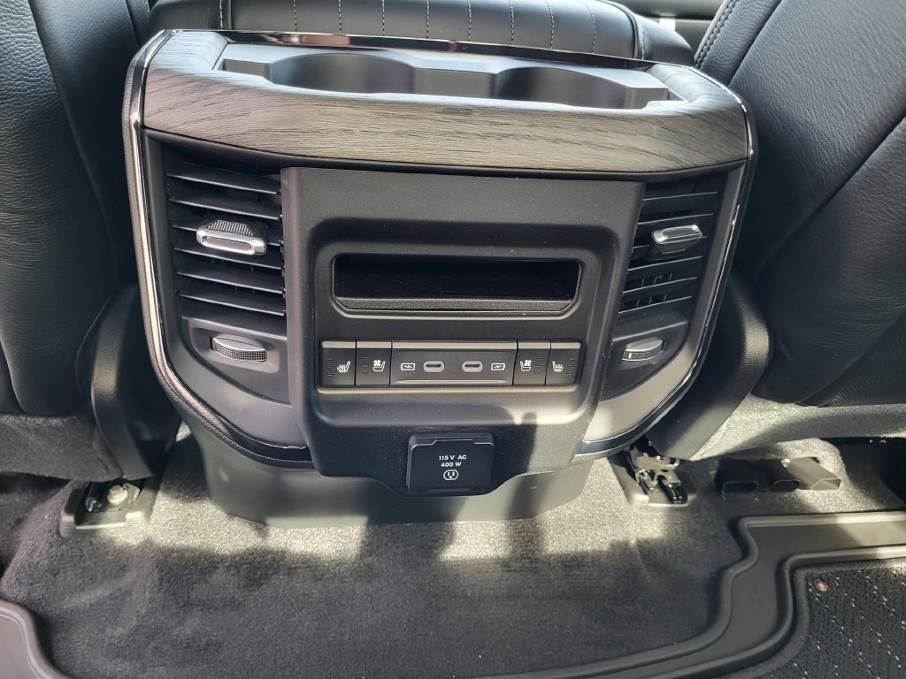 New 2026 RAM 1500 Limited AWD/4WD image 30