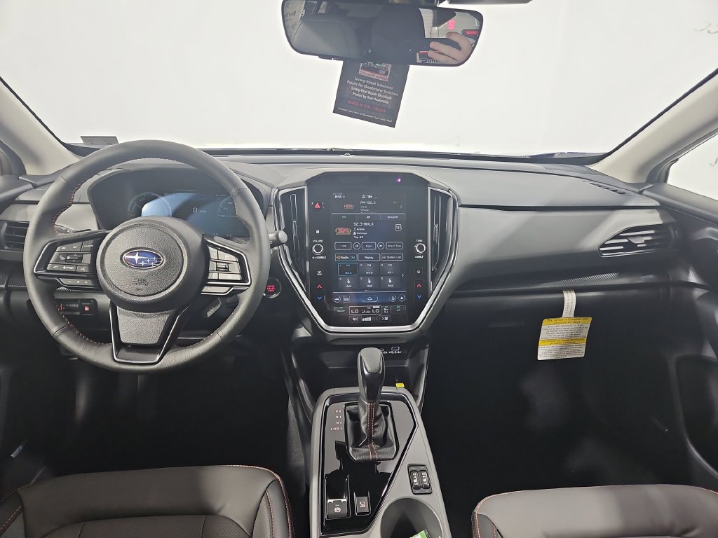 New 2026 Subaru Crosstrek 2.5i Limited AWD/4WD image 12
