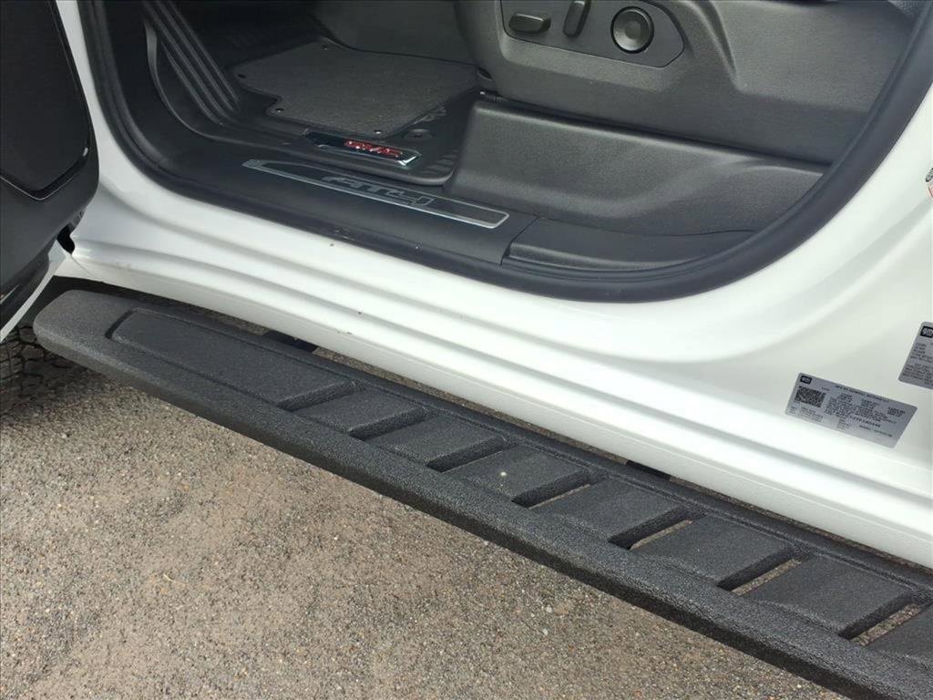 New 2026 GMC Sierra 2500 AT4 w/ AT4 Premium Plus Package image 13