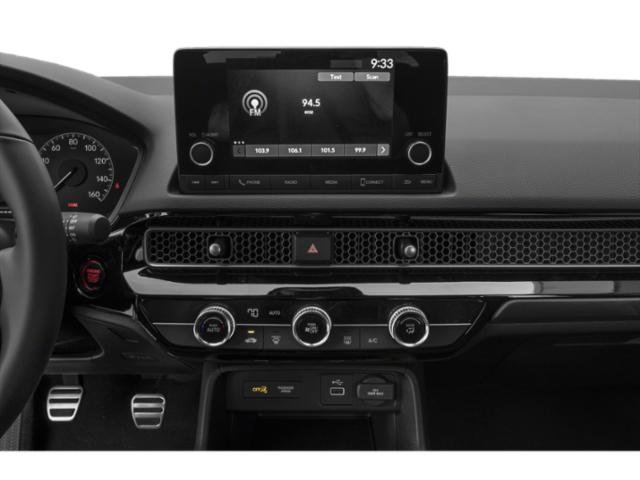 Certified 2023 Honda Civic Sport image 10