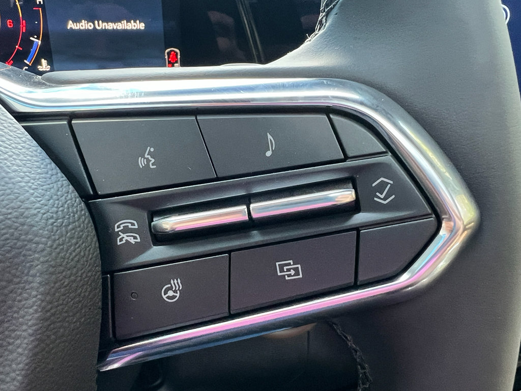 New 2026 Chevrolet Tahoe High Country w/ Sun And Tow Package image 9