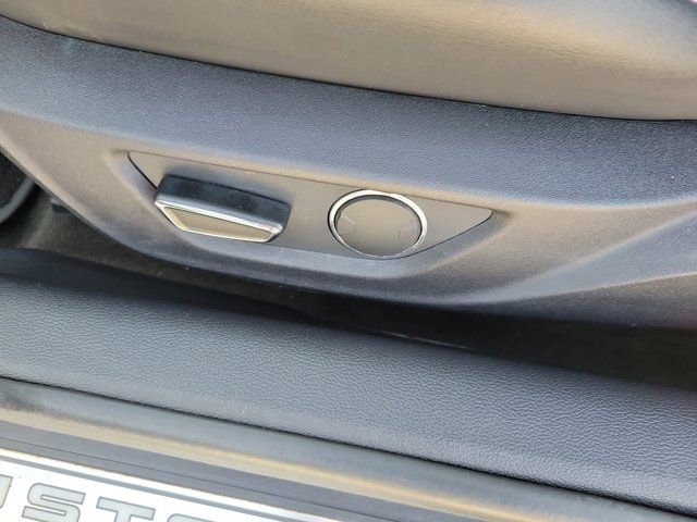 Certified 2017 Ford Mustang Premium w/ Equipment Group 201A RWD image 20