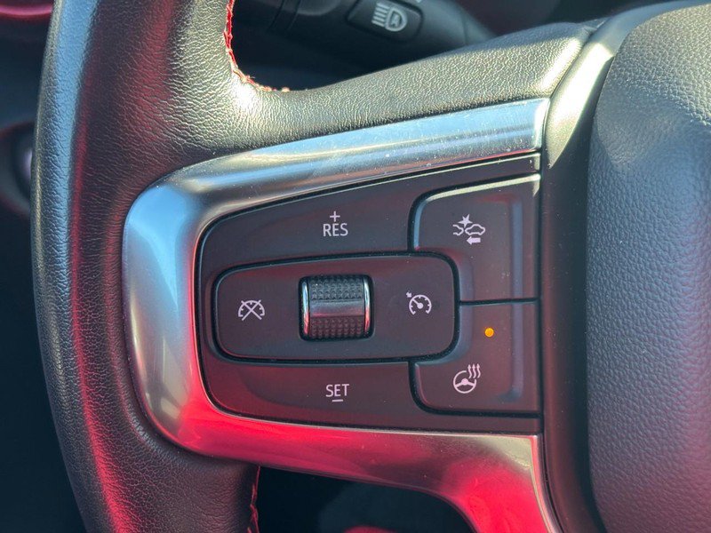 Used 2022 Chevrolet Blazer RS w/ Enhanced Convenience Package AWD/4WD image 17