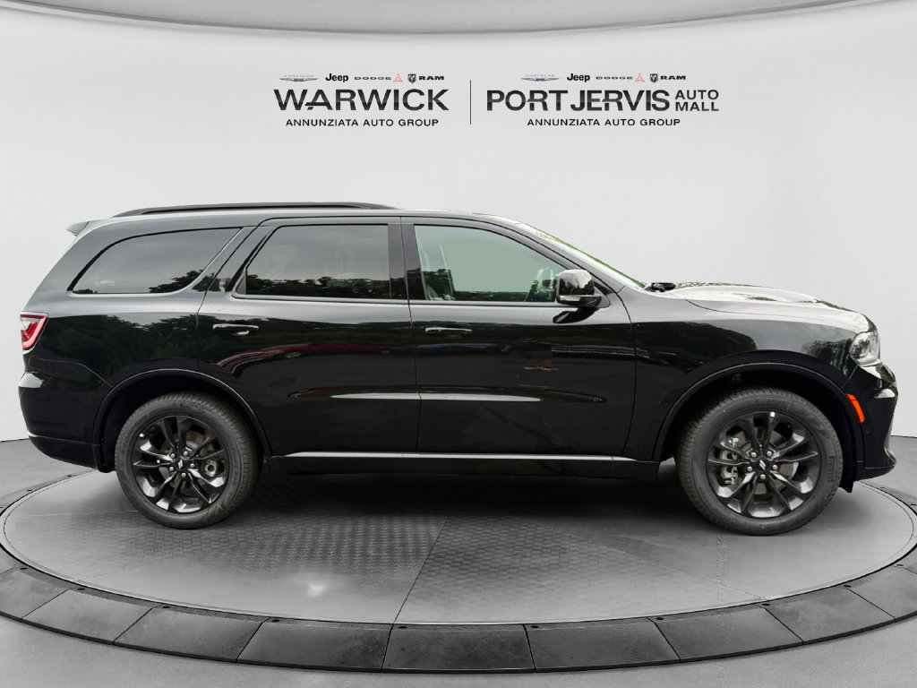 New 2026 Dodge Durango GT AWD/4WD image 6