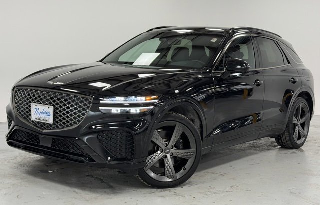 Used 2024 Genesis GV70 3.5T Sport w/ Sport Prestige Package