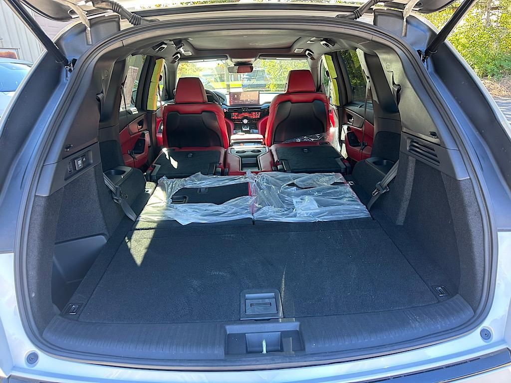 New 2026 Acura MDX A-Spec image 7