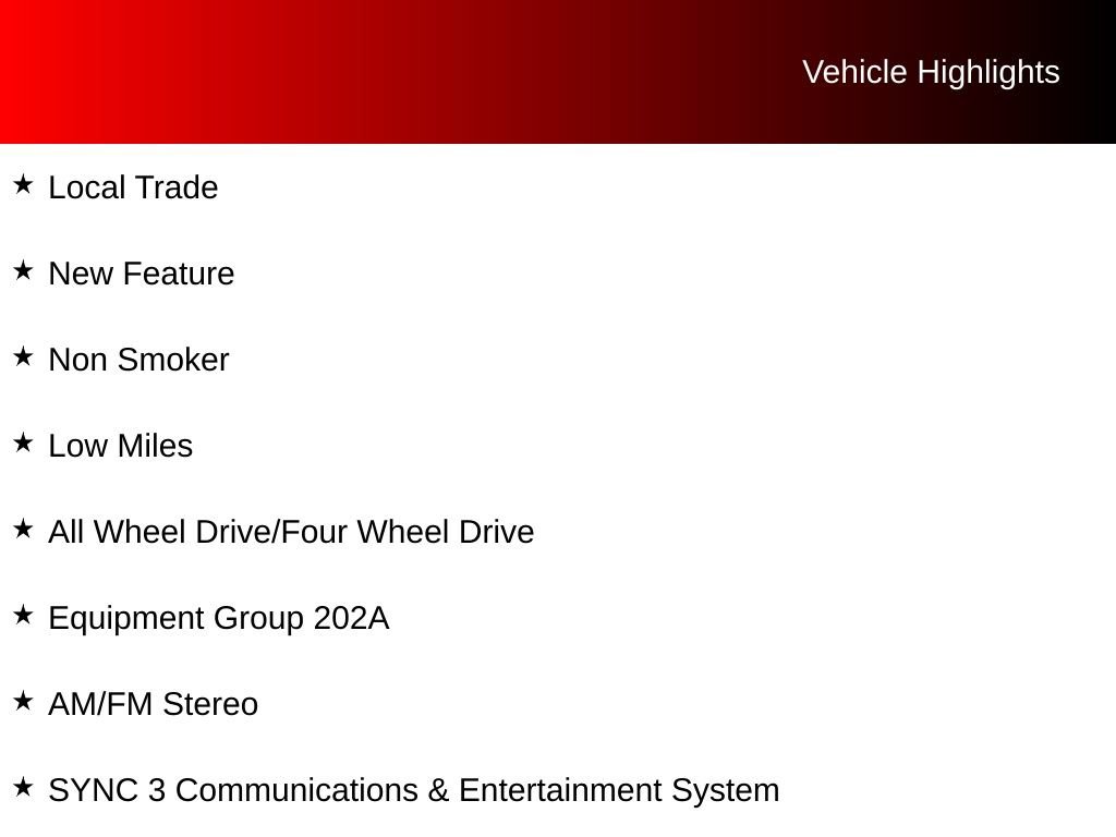 Used 2023 Ford Explorer XLT w/ Equipment Group 202A image 9