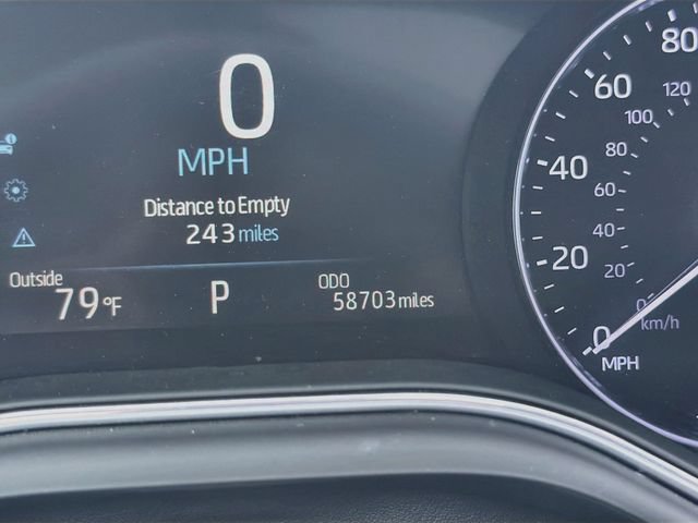 Used 2019 Toyota Avalon Limited FWD image 40