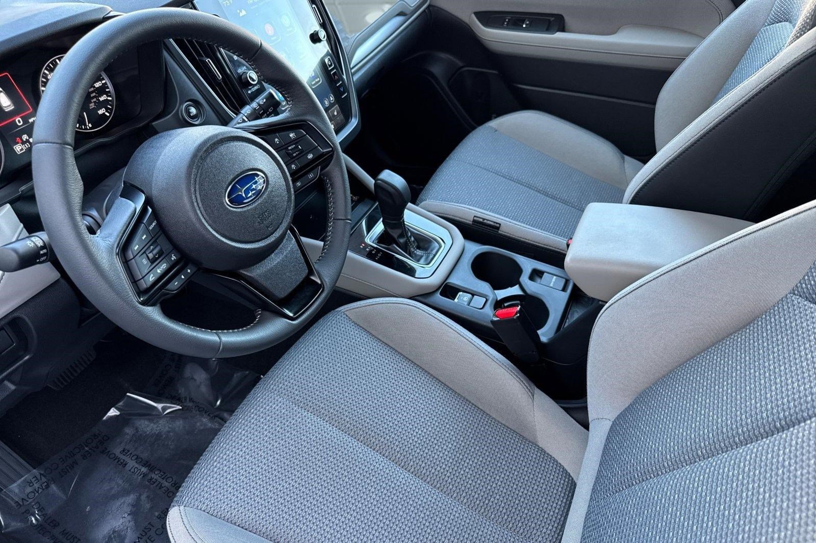 Used 2025 Subaru Forester Premium w/ Convenience Package #1 image 4