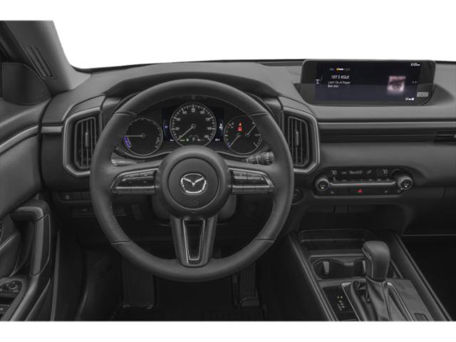 New 2026 MAZDA CX-50 2.5 Hybrid w/ Preferred Pkg AWD/4WD image 10