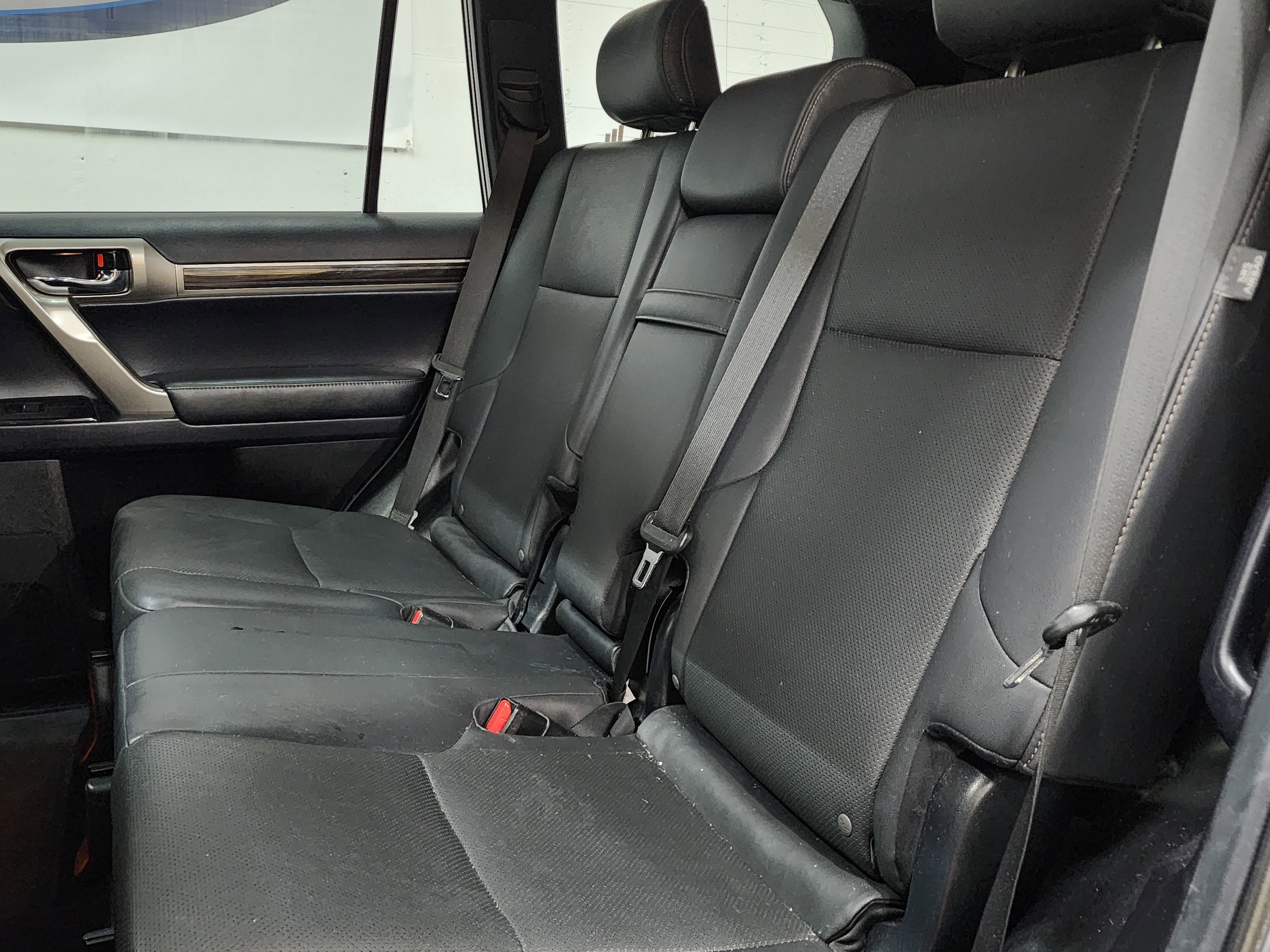 Used 2021 Lexus GX 460 Premium image 17