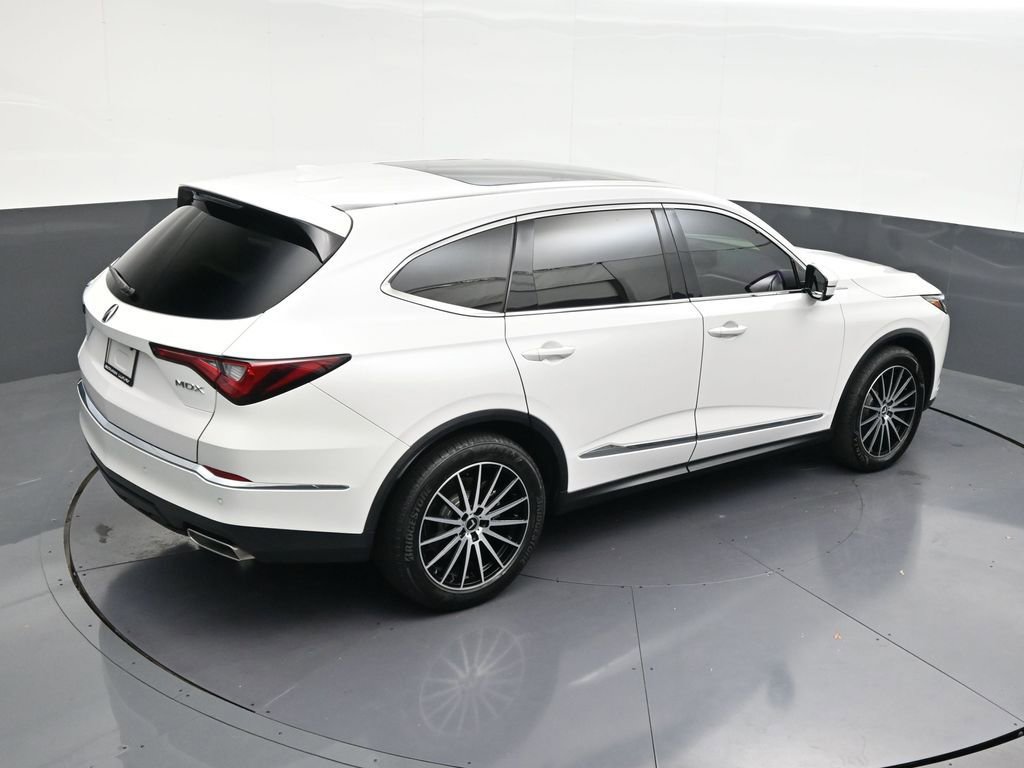 Used 2023 Acura MDX FWD w/ Technology Package image 20