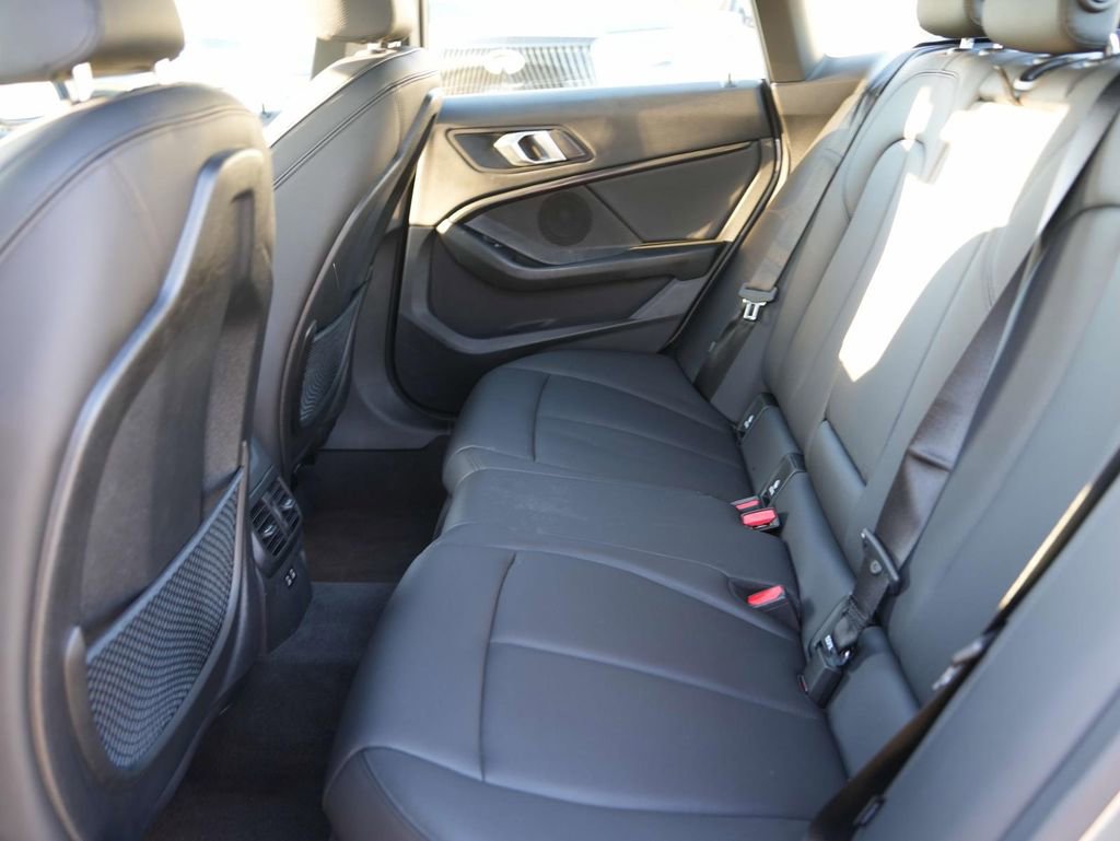 Used 2022 BMW 228i Gran Coupe w/ Convenience Package image 13