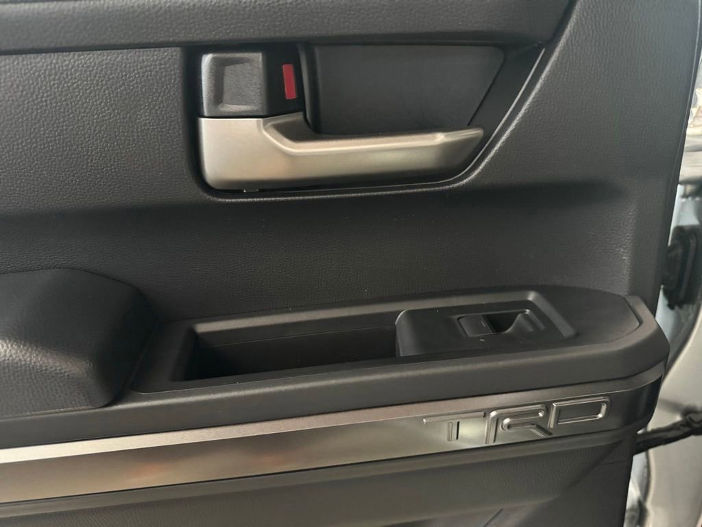 New 2026 Toyota Tacoma 4x4 Double Cab image 23