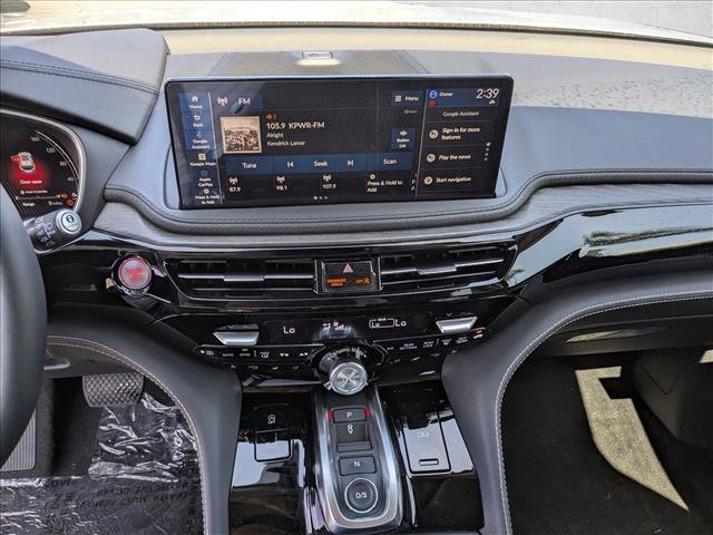 New 2026 Acura MDX SH-AWD w/ Advance Package image 12