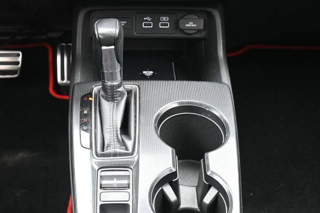 Used 2022 Honda Civic Sport Touring image 23