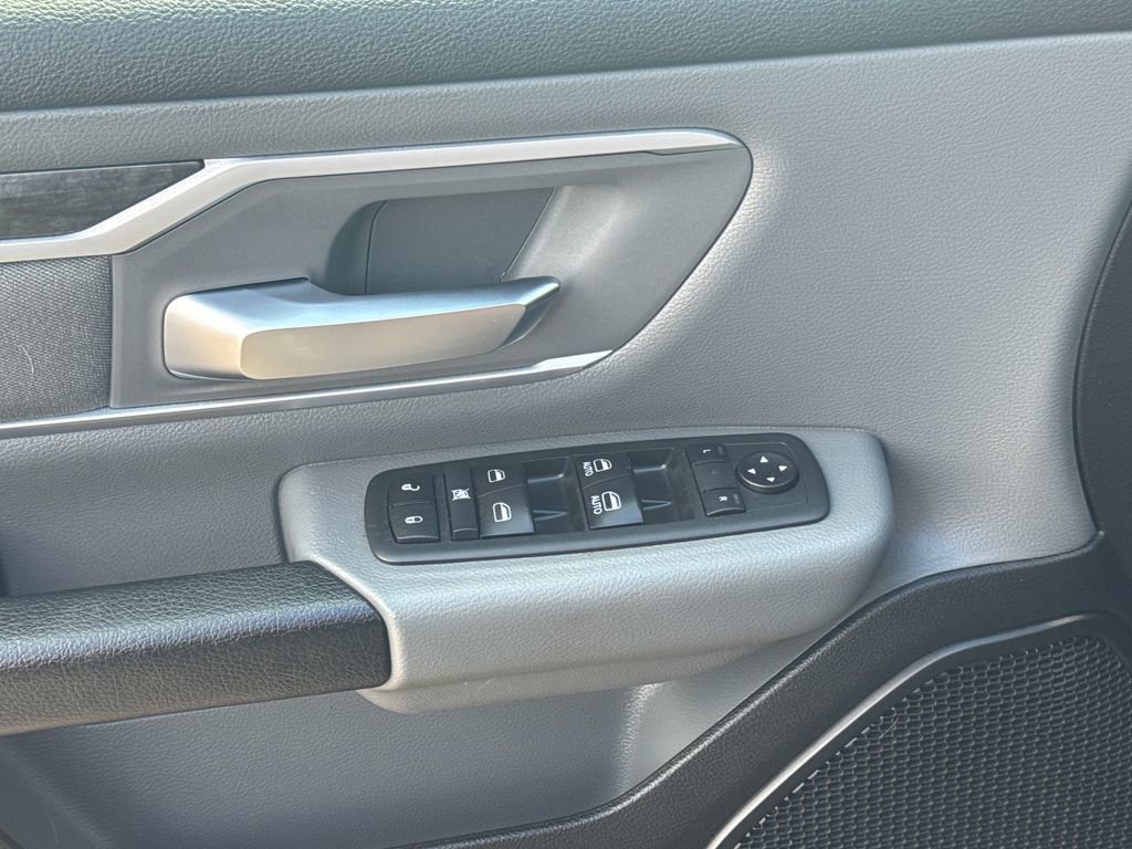 Used 2021 RAM 1500 Big Horn image 30