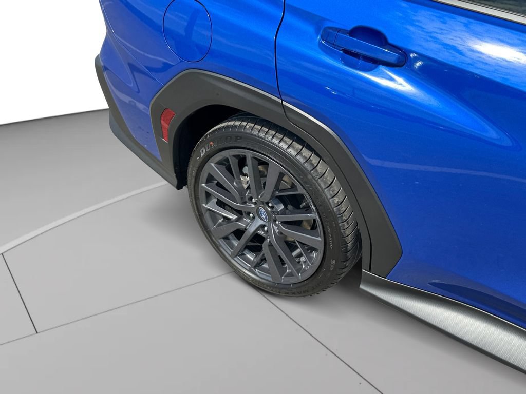 New 2026 Subaru WRX Premium w/ WRX Essentials Package AWD/4WD image 22