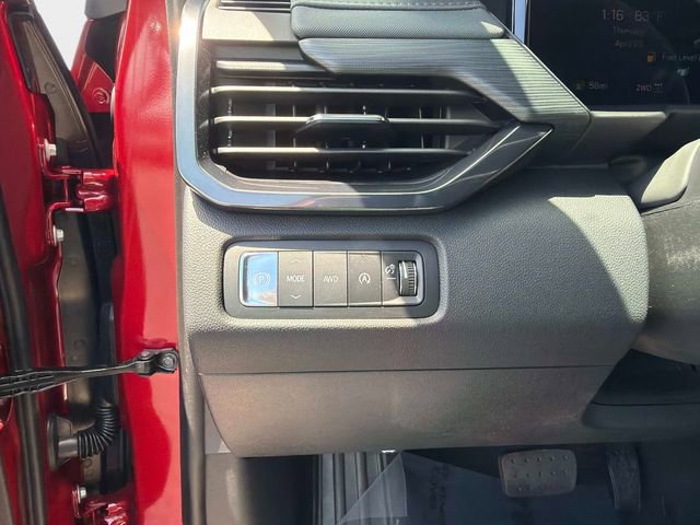 New 2026 GMC Acadia AT4 AWD/4WD image 30