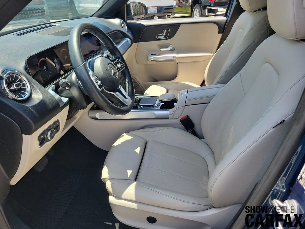 Used 2021 Mercedes-Benz GLB 250 image 16