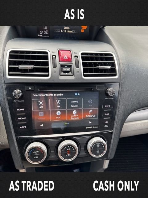 Used 2018 Subaru Forester 2.5i Premium w/ All-Weather Package image 26