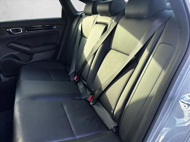 New 2026 Honda Civic Sport Touring image 16