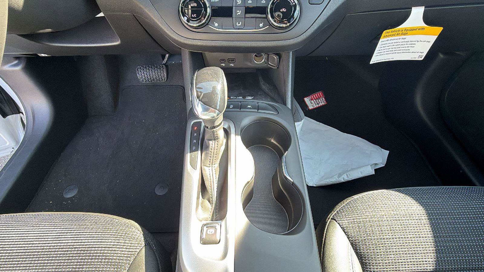 New 2026 Buick Envista Preferred w/ Convenience I Package image 22