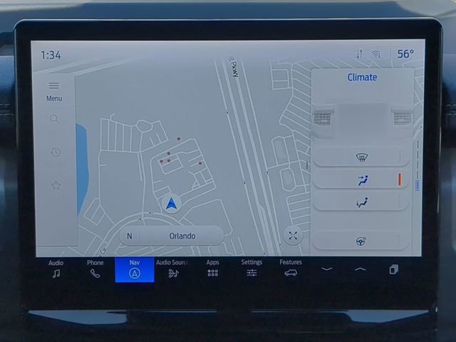 Used 2024 Ford Expedition Max XLT image 27