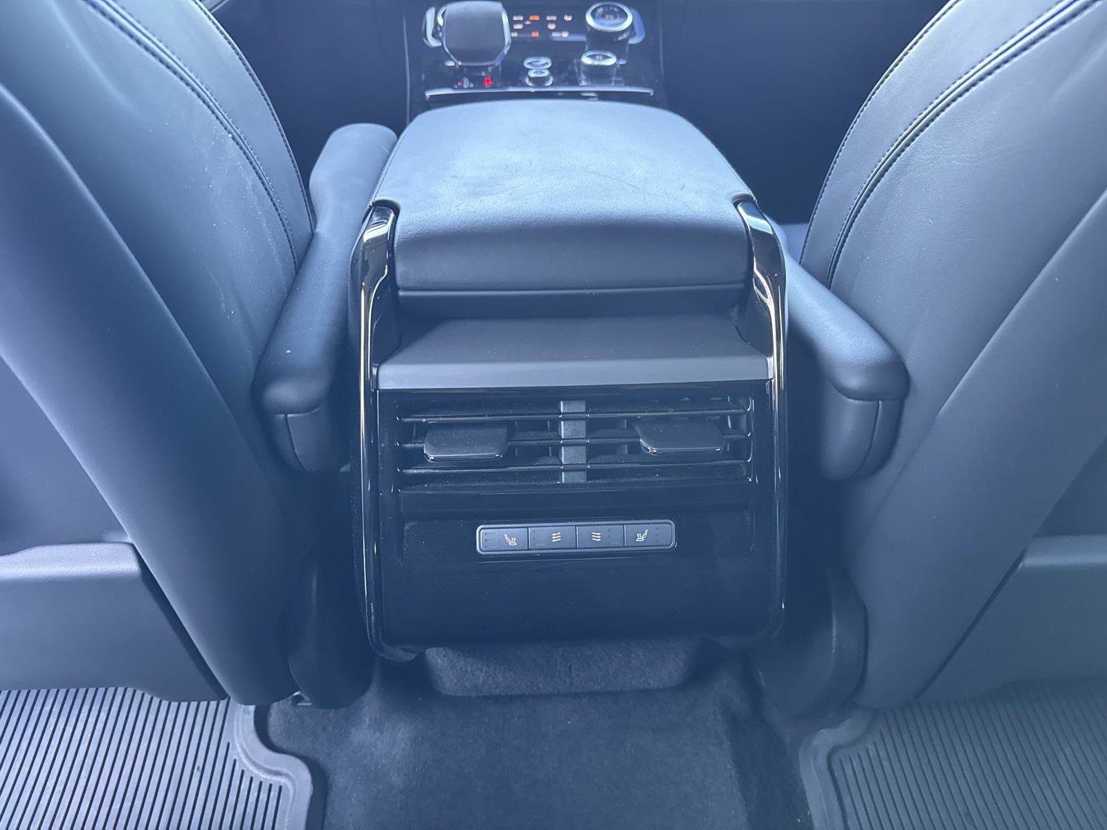Certified 2023 Land Rover Range Rover Sport SE AWD/4WD image 17